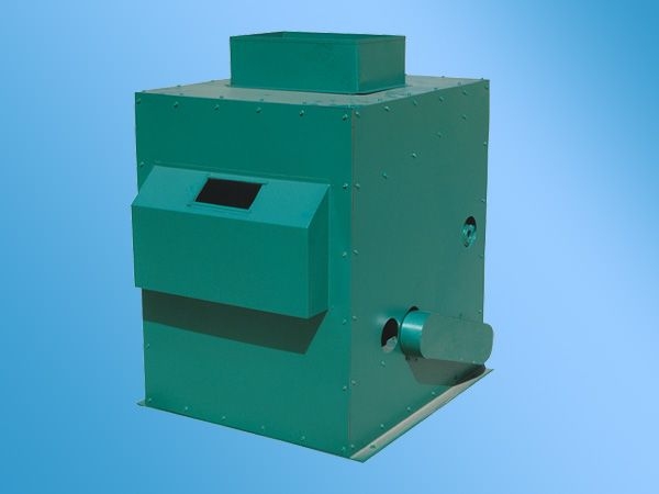 QSC 系列吹式去石机