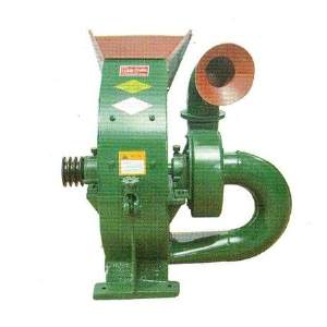 9FQ40-20饲料粉碎机